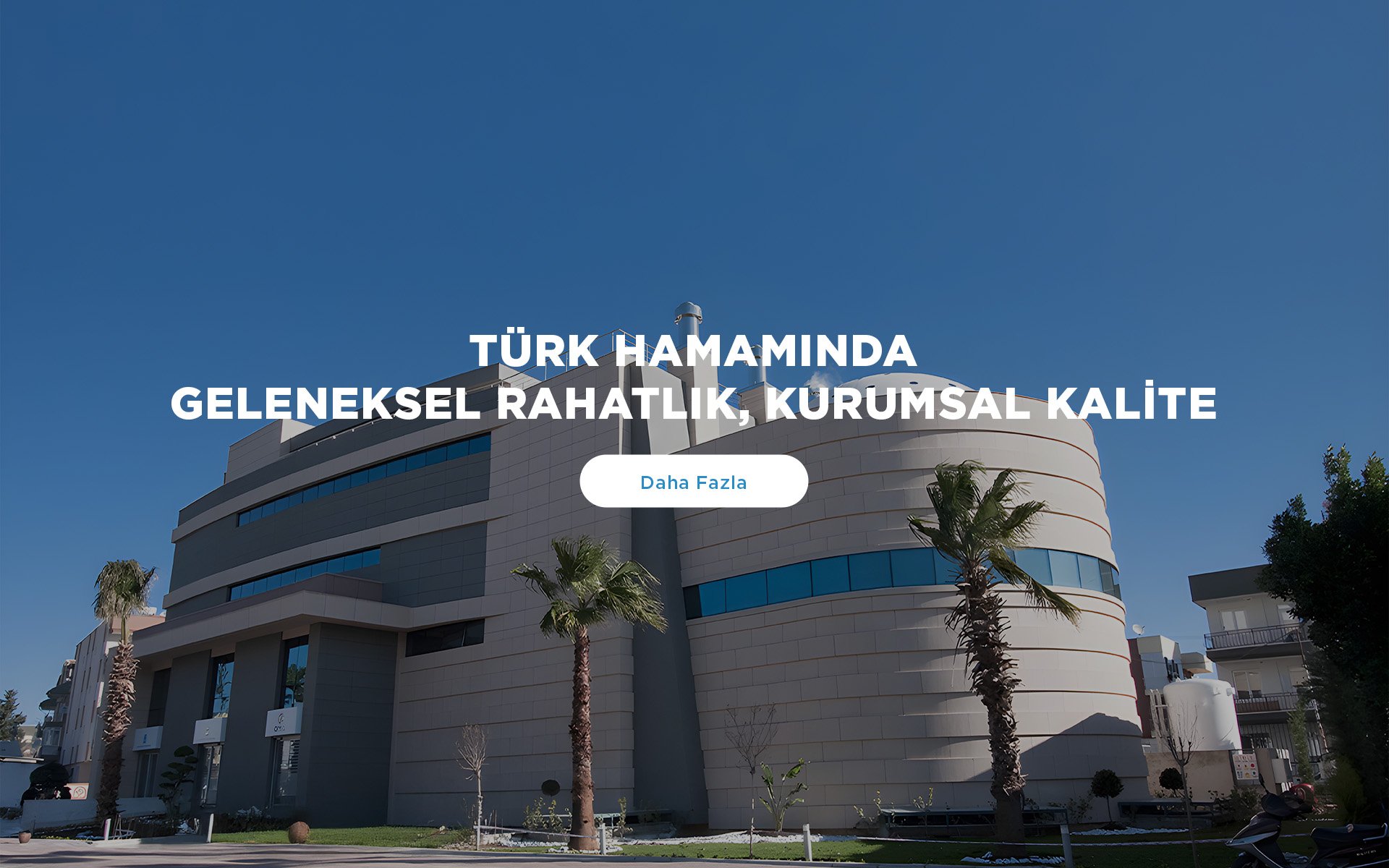 Türk Hamamı