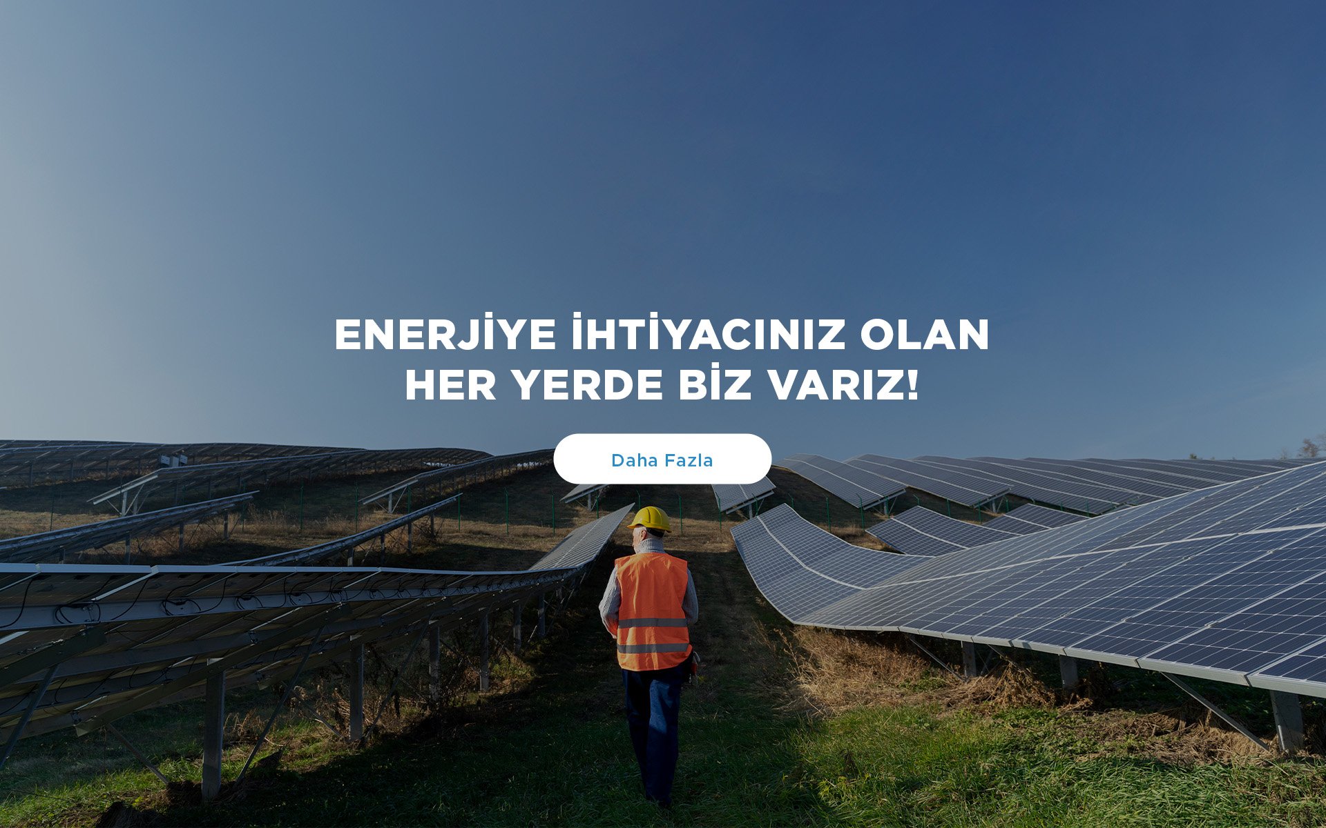 Güneş Enerjisi